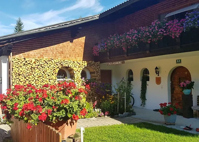Haus Rochard