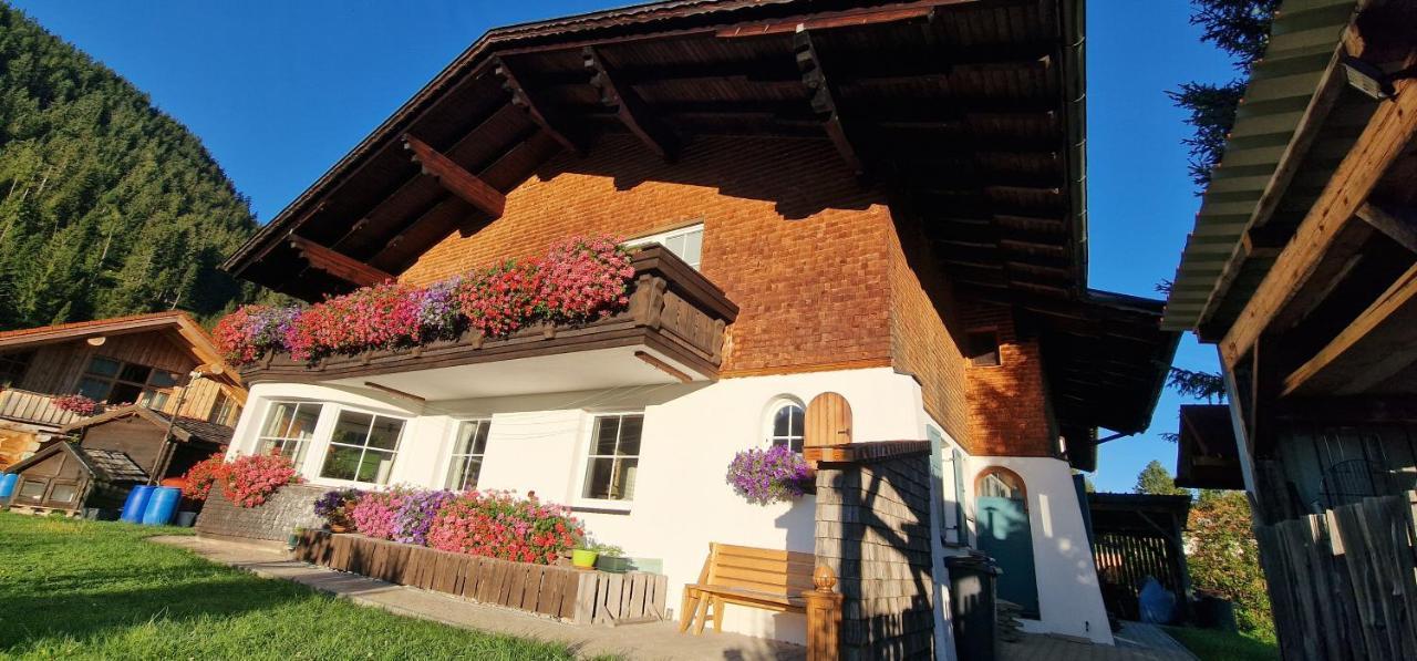 Appartement Haus Rochard
