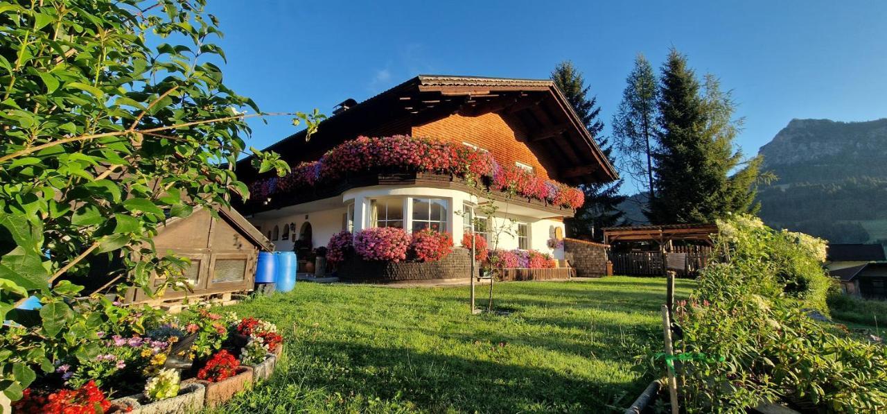 Appartement Haus Rochard