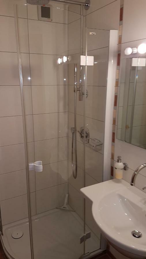 Appartement Haus Rochard Kienzen