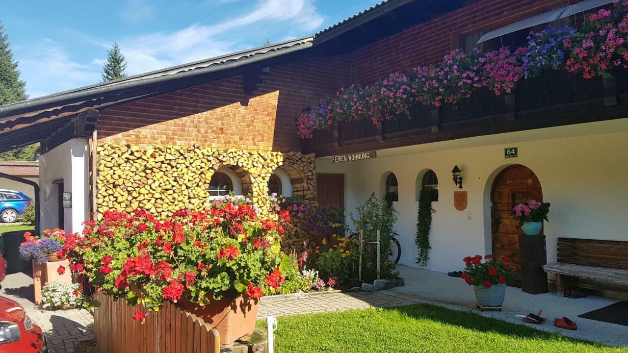 Haus Rochard